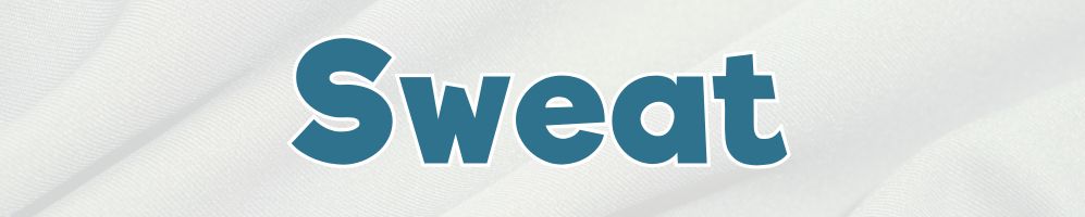 Banner Sweat